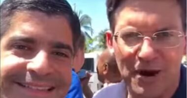 Artigo: Para ser vice de Neto, Roma não precisará deixar o Republicanos