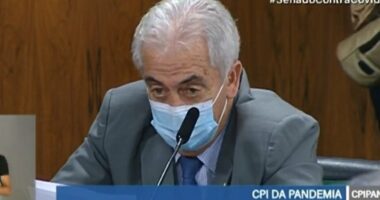 Artigo: Senador diz manter conversas com Otto Alencar sobre CPI do MEC