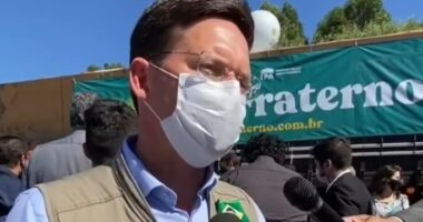 Artigo: João Roma nomeia ex-diretor responsável por fechar comércio em Salvador, diz site