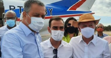 Artigo: Júnior Marabá deixa o DEM rumo ao PP e se encontra com Rui e Leão