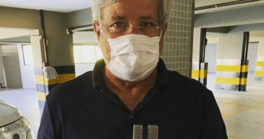 Artigo: Após sair do PTB, Benito Gama fica entre PL e PSL