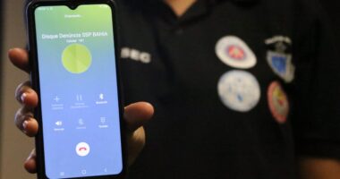 Artigo: Disque Denúncia muda número e passa a atender pelo 181 em toda Bahia