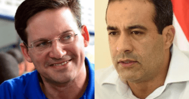 Artigo: Roma diz que Bruno Reis “tem sido submisso à figura” de ACM Neto