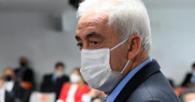 Artigo: Otto Alencar é ligado ‘centrão’ durante debate; confira