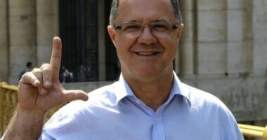 Artigo: “Gabas apareceu, mas não na CPI”, dispara senador após doc de Dilma