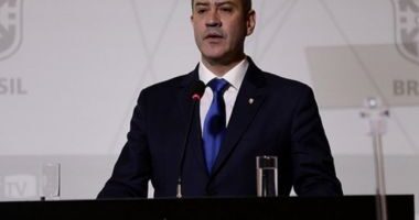 Artigo: Acusado de assédio, Rogério Caboclo é afastado da presidência da CBF