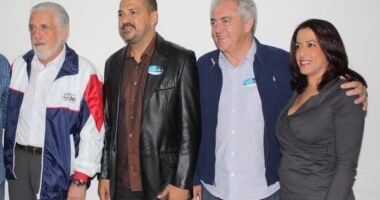 Artigo: A Tarde: Ligação de prefeitos presos com Wagner e Otto deve prejudicar PT e PSD