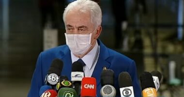 Artigo: Otto Alencar revela que foi cotado para o governo antes de Jerônimo