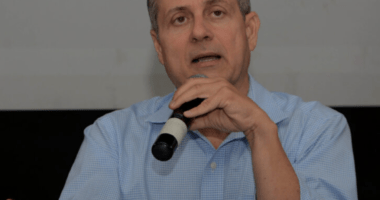 Artigo: Morre ex-auditor fiscal José Trindade, pai de vereador Maurício Trindade, aos 90 anos