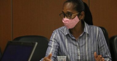 Artigo: Polícia apreende celulares durante operação que apura ameaças contra prefeita