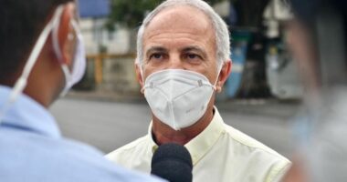 Artigo: ‘Apenas fizemos um reajuste’, diz secretário de Educação sobre redução de cesta básica