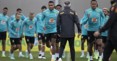 Artigo: Após ameaça de boicote, seleção brasileira decide jogar Copa América