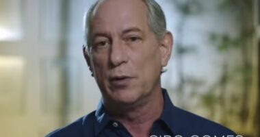 Artigo: Ciro Gomes critica Bolsonaro após nota: “Rendição humilhante”