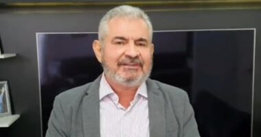 Artigo: Coronel manda recado para quem tem “ciúme” do seu partido