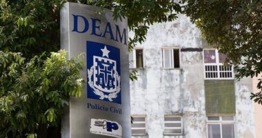 Artigo: Homem descumpre medida protetiva e é preso pela Deam de Brotas