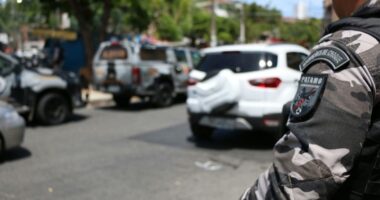 Artigo: Suspeito de esfaquear rapaz após desentendimento é preso em Juazeiro