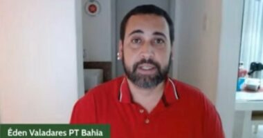 Artigo: Após rumores, presidente do PT-BA nega pacto de “não agressão” com Roma