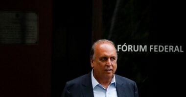 Artigo: Ex-governador Pezão é condenado a 98 anos de prisão por corrupção