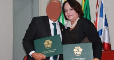 Artigo: Desembargadora diz que foi pressionada a delatar Jaques Wagner