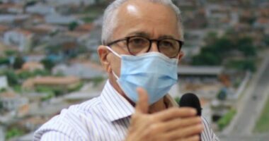 Artigo: Josias Gomes ameaça não ser candidato à reeleição, diz site