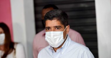 Artigo: Cúpula do DEM aprova convenção para fusão com o PSL