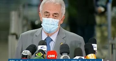 Artigo: Otto Alencar discute com advogado de Carlos Wizard na CPI