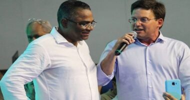 Artigo: Sem Republicanos, Roma tem tempo de televisão nanico