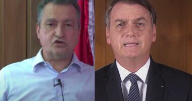 Artigo: Rui Costa culpa Bolsonaro por aumento dos combustíveis: “Eles são os responsáveis”