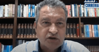 Artigo: “Estamos sofrendo um ataque violento do governador”, diz presidente do Sindpoc