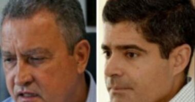 Artigo: Rui rebate ACM Neto após críticas sobre educação: “desespero eleitoral”