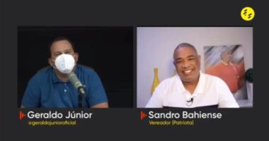 Artigo: Sandro Bahiense destaca iniciativa da CMS a favor do movimento LGBTQIA+ e vacinação