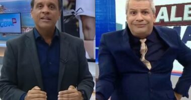 Artigo: Zé Eduardo dispara contra Sikêra Jr: ‘Fim da carreira de um medíocre’