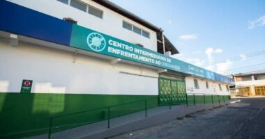 Artigo: Camaçari: ocupação dos leitos de UTI e enfermaria atinge 100%