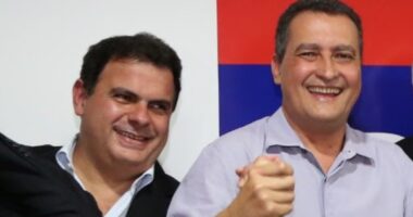 Artigo: Aliado de Rui critica o Estado: “Dois anos com um secretário que morava em SP”