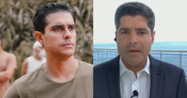 Artigo: “Quem apoia Bolsonaro, não pode apoiar Neto”, dispara Alexandre após fala do ex-prefeito