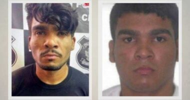 Artigo: Lázaro Barbosa é morto após confronto com a polícia