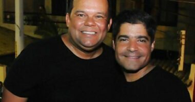 Artigo: Geraldo Jr. admite convite do União Brasil, mas deve permanecer no MDB