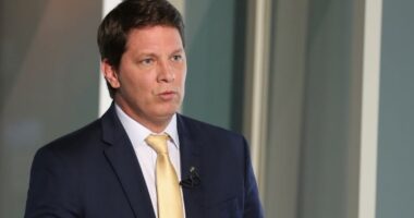 Artigo: Bolsonaro dá bronca em Mário Frias após viagem para Nova York, diz coluna