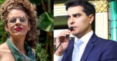 Artigo: Alexandre e Marighella discutem nas redes após Funarte negar recursos para festival