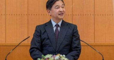 Artigo: Jogos Olímpicos de Tóquio são oficialmente abertos