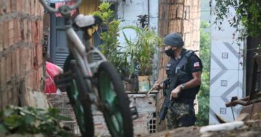 Artigo: Mãe é presa após autorizar estupro da filha