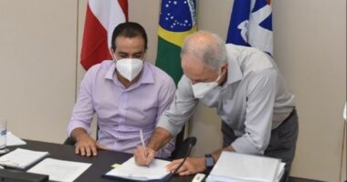 Artigo: Em nota, Secretaria de Educação justifica redução de cestas básicas