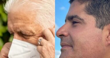 Artigo: Pesquisa: ACM Neto vence Wagner e Roma em eventual 2° turno