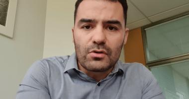 Artigo: De olho em 22, Movimento Brasil Livre pede que bolsonaristas saiam do PSL