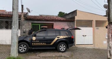 Artigo: PF realiza operação contra fraudes no seguro-desemprego