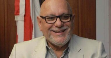 Artigo: Morre Jorge Hereda, ex-presidente da Caixa Econômica