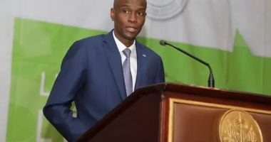 Artigo: Presidente do Haiti é morto a tiros dentro de casa