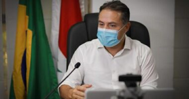 Artigo: Filho de Renan Calheiros pode ser vice de Lula em 2022