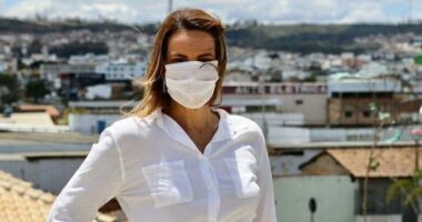 Artigo: Conquista: Sheila Lemos nomeia candidatos derrotados em 2020