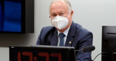 Artigo: Deputado está entre os líderes de gasto com transporte aéreo